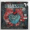 KIllswitch Engage -- End Of Heartache (2)