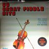 Various Artists -- 50 Great Fiddle Hits (1)