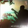 Johnson Jack -- On And On  (1)