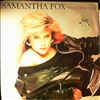 Fox Samantha -- True Devotion (2)