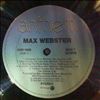 Webster Max -- Hangover (1)