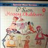 Lion P. -- Happy Children (1)