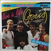 Opus -- Live Is Life (1)