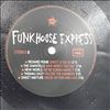 Various Artists -- Funkhouse Express (2)
