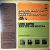 Hampton Lionel and his orchestra -- Chicago Jazz Concert - 1954 (2)