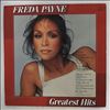 Payne Freda -- Greatest Hits (1)