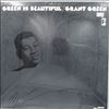 Green Grant -- Green Is Beautiful (1)