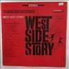 Bernstein Leonard -- West Side Story (The Original Sound Track Recording) (1)