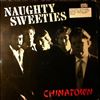 Naughty Sweeties (Smith Barry "Frosty" - Rare Earth, Sweathog; Jackson David - Van Der Graaf Generator, Long Hello, Tangent) -- Chinatown (1)