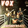 Vox -- Guitarfreaks (1)