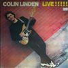 Linden Colin -- Live (1)