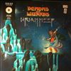 Uriah Heep -- Demons And Wizards (2)