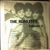 Ronettes -- Volume 2 (2)