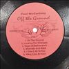McCartney Paul -- Off The Ground (2)