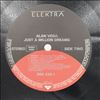 Vega Alan -- Just A Million Dreams (2)