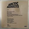 Arctic Monkeys -- Suck It And See (2)