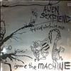 Alien Sex Fiend -- Ignore The Machine (Special Electrode Mix) / Gurl At The End Of My Gun / Ignore The Dub (1)