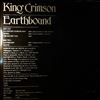 King Crimson -- Earthbound (3)