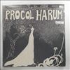 Procol Harum -- Same (3)