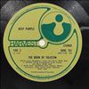 Deep Purple -- Book Of Taliesyn (1)