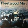 Fleetwood Mac -- Best of Live in London 1968 (Live Radio Broadcast) (2)