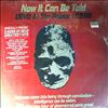 Devo -- Now it can be told (2)