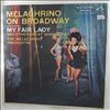 Melachrino Orchestra -- Melachrino On Broadway (1)