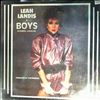 Landis Leah -- Boys (Extended Dance Mix) (2)