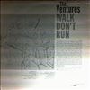 Ventures -- Walk - don't run (1)