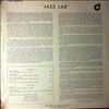 Gryce Gigi/ Byrd Donald -- Jazz Lab  (2)