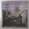 Carter Ron / Walton Cedar Duo -- Heart & Soul (1)