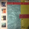 REM (R.E.M.) -- Dead Letter Office (1)