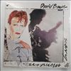 Bowie David -- Scary Monsters (2)