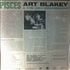 Blakey Art -- Pisces (2)