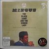 Mingus Charles -- Black Saint And The Sinner Lady (1)