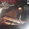 Richter S./London Symphony Orchestra (cond. Kondrashin K.) -- Liszt - Klavierkonzerte Nr. 1, 2 (1)