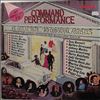 Various Artists -- Command Performance (1)