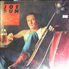 Sun Joe with Shotgun -- Livin' On Honky Tonk Time (1)