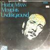 Mann Herbie -- Memphis Underground (3)