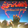 Saxon -- Power And The Glory (1)