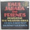 Jabara Paul feat. Weather Girls, Galloway Leata & Houston Whitney -- Jabara Paul And Friends (1)