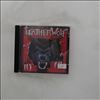 Leatherwolf -- Endangered Species (3)