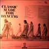 Mr. Tat's Dancing-Band -- Classic Made For Dancing (1)