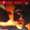 Watts John (Fischer-Z) -- One More Twist (2)