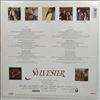 Various Artists -- Sylvester (Music From The Motion Picture Soundtrack) (1)