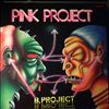 Pink Project -- B-Project (2)