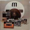 Various Artists -- Maxell Jazz Sampler (1)