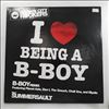 Crown City Rockers -- B-Boy / Summersault (2)