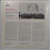 Czechoslovak Brass Orchestra/Sousa John Philip -- Most Famous American Marches (2)