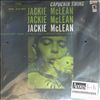 McLean Jackie -- Capuchin swing (1)